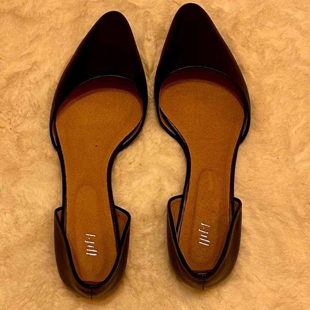 J.Jill Flats